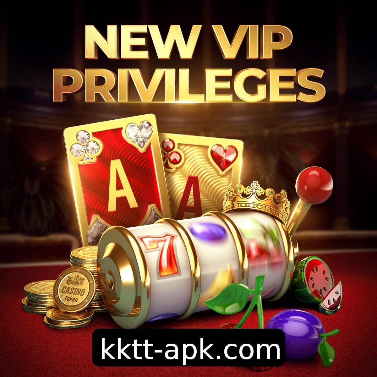 Programa VIP kktt